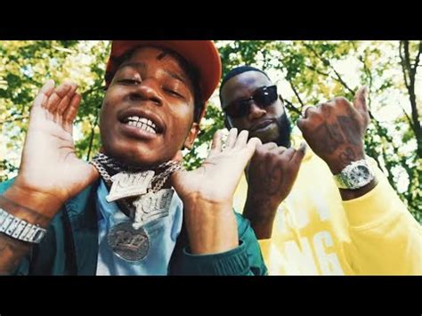 gucci beef with ns